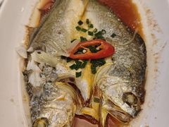 -畔山酒店中餐厅