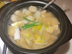 -涌上外婆桥(南塘店)