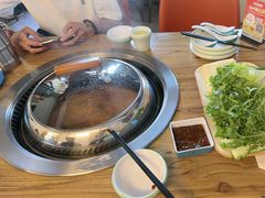 -锅老头铁锅炖•大锅蒸汽海鲜(韩乐坊店)