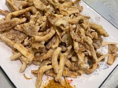 -黄家饺子东北特色菜馆(湖滨商业街店)