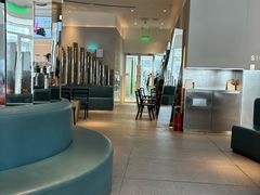 -喜茶(天津乐宾百货店)