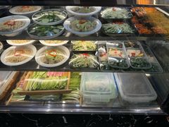 -齐函杨佳清真烤肉(鑫海店)