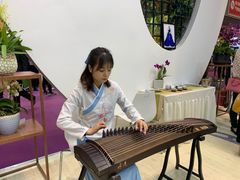 -重庆国际会议展览中心