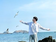 -星海湾跨海大桥