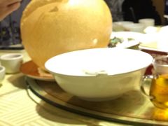 旺财大煎堆-石岐佬中山菜馆(张溪店)