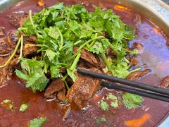 -华顺土菜馆(洪岗路店)