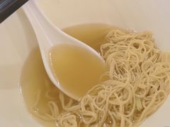 -深仔记茶餐厅(亚士厘道店)