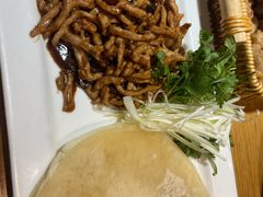 -萃和楼海鲜酒店(汉口路店)