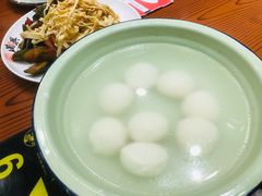 -满兴咱妈烀饼铁锅炖(兰州北街店)