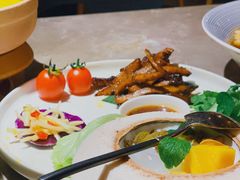 -星叶·东南亚料理(温州万象城店)