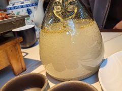 -绿茶餐厅(龙井船宴· 品牌总店)