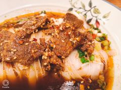 -常樂屋·常德米粉(青年路店)