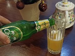 -狮拾久·现代新加坡料理(福田COCO Park店)