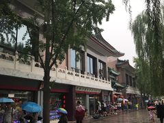 -北京全聚德(天安门店)