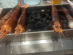 -老白清真烧烤(锦州旗舰店)
