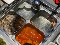 -海底捞火锅(天津SM城市广场店)