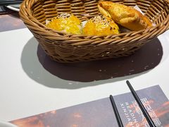 -阿娜尔·新疆菜(宜家荟聚中心店)