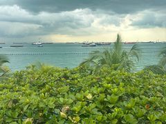 -巴拉湾海滩