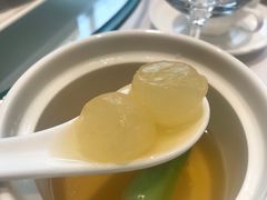 -太湖饭店·寄畅轩中餐厅