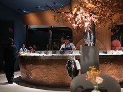 -Oyster Talks 四度蚝法餐厅
