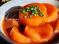 兰溪煨萝卜-兰溪小馆(东直门簋街店)