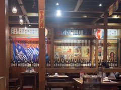 -小川洋风料理(街道口店)