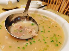 八刀汤-东山茶寮(新安店)