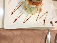 -红房子西菜馆(淮海中路店)