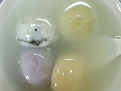 -赵氏汤圆(东关街店)
