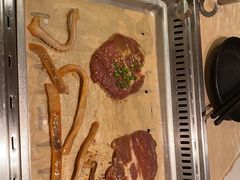 -新石器烤肉(高行万嘉店)