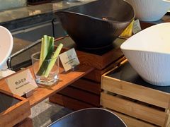 -金海湾自助餐厅(金陵饭店)