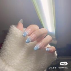 -妙睫屋日式美甲美睫