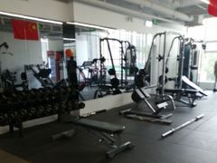-乐刻运动健身(外环路店)
