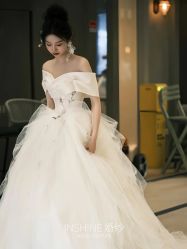 -韩国天使嫁衣婚纱礼服馆(上海旗舰店)