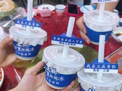 -琼大师东方烤乳猪(亚特兰蒂斯店)