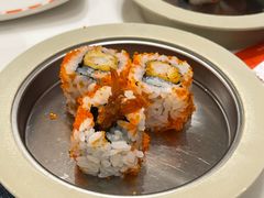 -新一番回转寿司(泊富ICITY店)