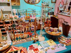 -恋物百货商店(华侨城店)