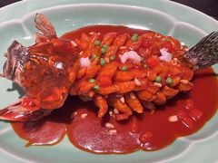 -江南厨子(万象天地店)