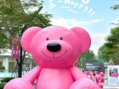 -东莞松山湖万象汇