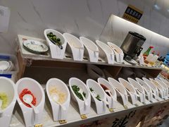 -鸿喜牛·潮汕鲜牛肉火锅(海浪湾店)