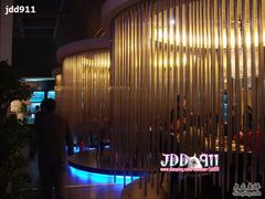 大堂-王家渡火锅店(棕榈泉店)