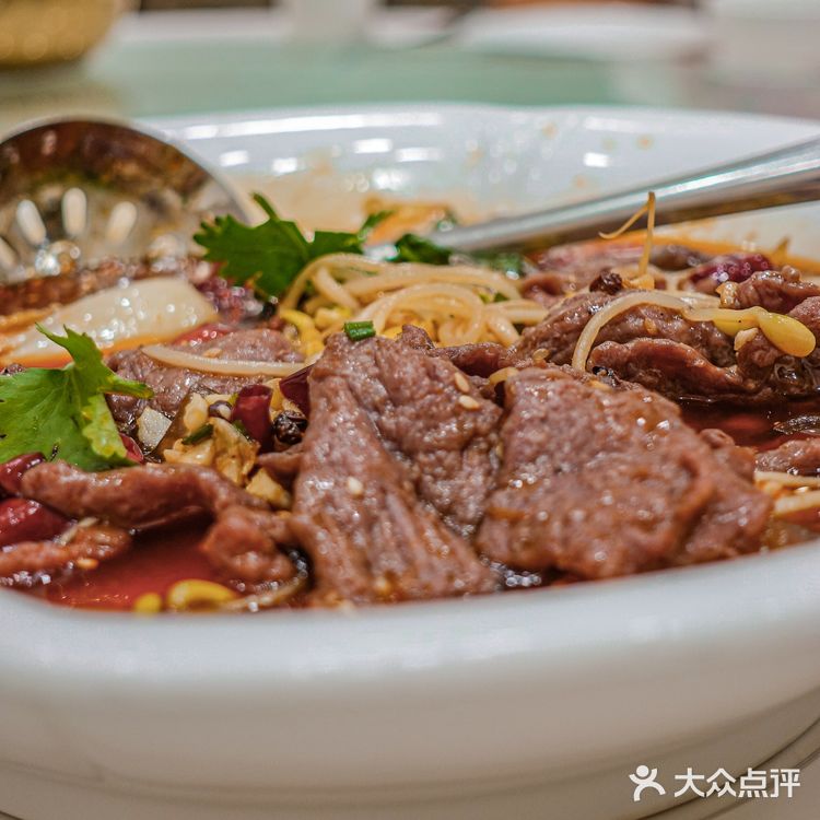 13年粤菜海鲜大佬，一顿饭能让我激动好几天