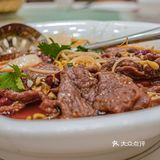 13年粤菜海鲜大佬，一顿饭能让我激动好几天