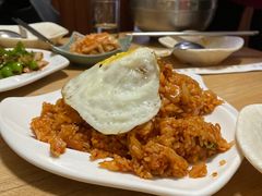 -故乡明太鱼屋(航北路店)