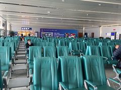 -威海大水泊国际机场