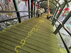 -京东石林峡风景区