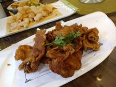 -今鲜源大酒店·中华餐饮名店(新湛路店)