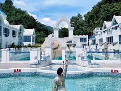 -清泉湾生态旅游度假区