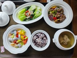 -广州安和泰医学月子会所