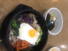 -全州拌饭馆(龙源西街店)